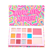 Jovo - Palette occhi e viso - Now Or Never
