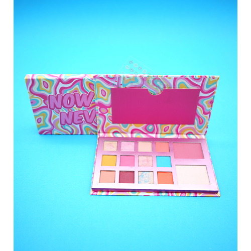 Jovo - Palette occhi e viso - Now Or Never