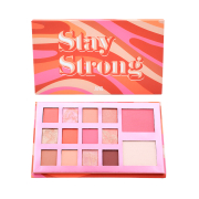 Jovo - Palette occhi e viso - Stay Strong