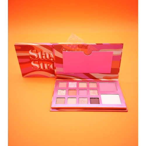 Jovo - Palette occhi e viso - Stay Strong