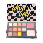 Jovo - Palette occhi e viso - Why not?