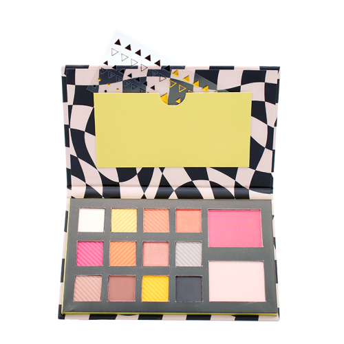 Jovo - Palette occhi e viso - Why not?