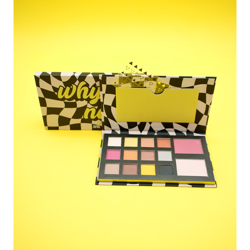 Jovo - Palette occhi e viso - Why not?