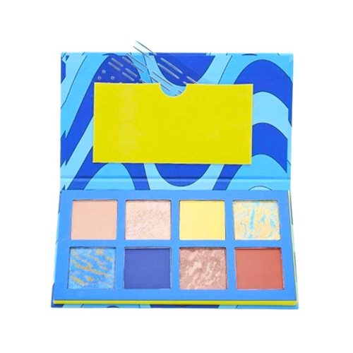 Jovo - Palette di ombretti e adesivi - Real Not Perfect