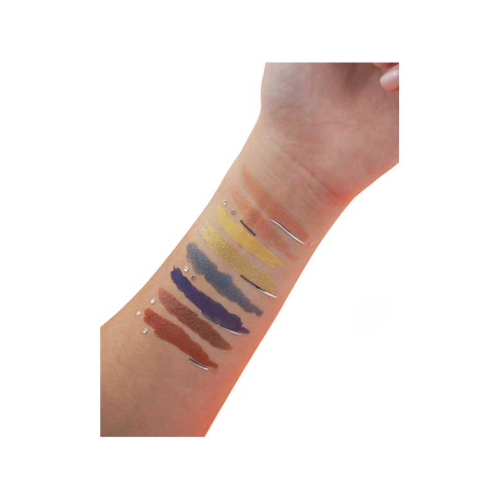 Jovo - Palette di ombretti e adesivi - Real Not Perfect