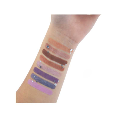 Jovo - Palette di ombretti e adesivi - Let´s Play!