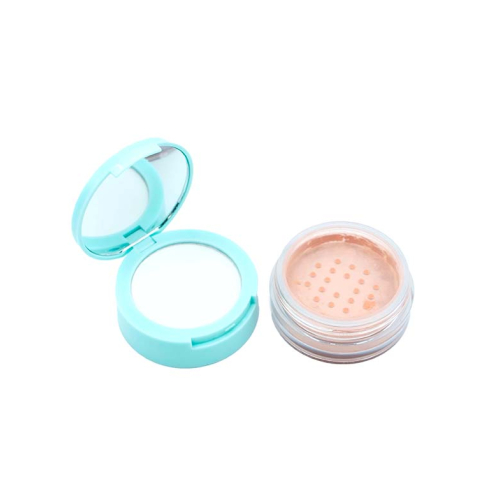 Jovo - Cipria fissante 2 in 1 - Translucent