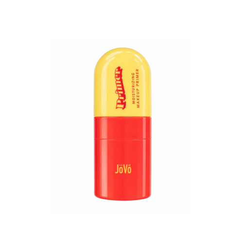 Jovo - Prebase di trucco - Moisturizing