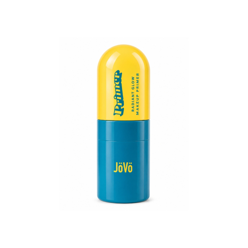 Jovo - Prebase di trucco - Radiant Glow
