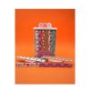Jovo - Set di lime per unghie Nail File Collection - Halloween