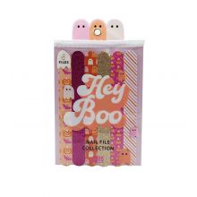 Jovo - Set di lime per unghie Nail File Collection - Hey Boo