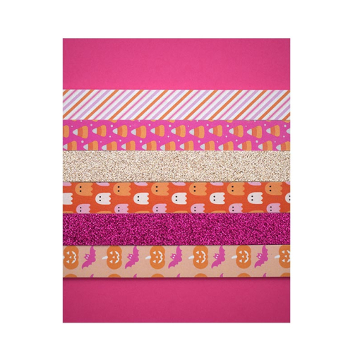 Jovo - Set di lime per unghie Nail File Collection - Hey Boo