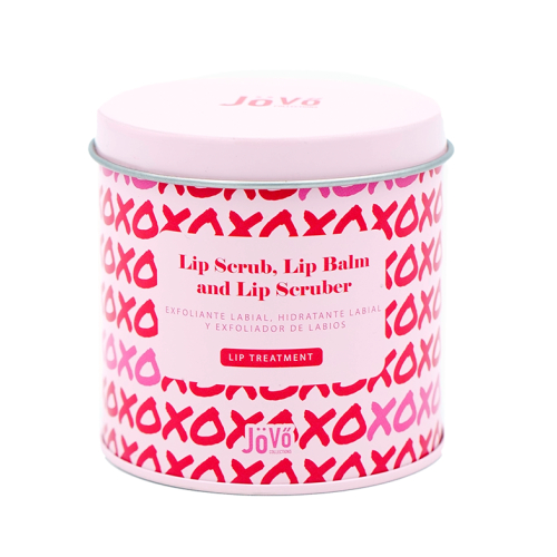 Jovo - Set per la cura delle labbra