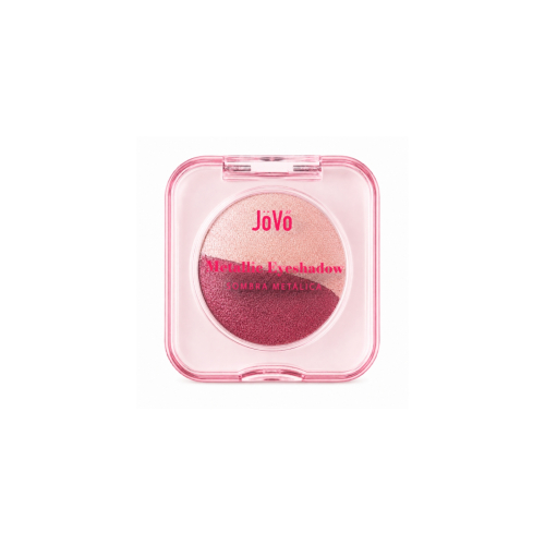 Jovo - Ombretto Duo Metallic - 01: Drama