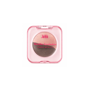 Jovo - Ombretto Duo Metallic - 02: Obsessed