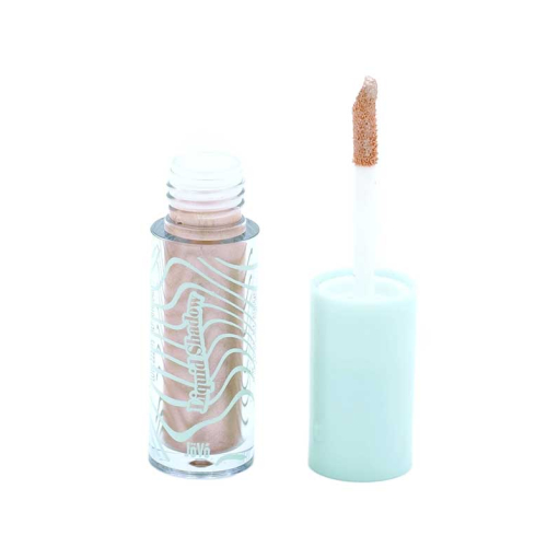 Jovo - Ombretto liquido metallizzato - 04: Cookies