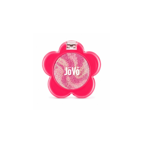 Jovo - Ombretto marmorizzato Flower - 01: Dew