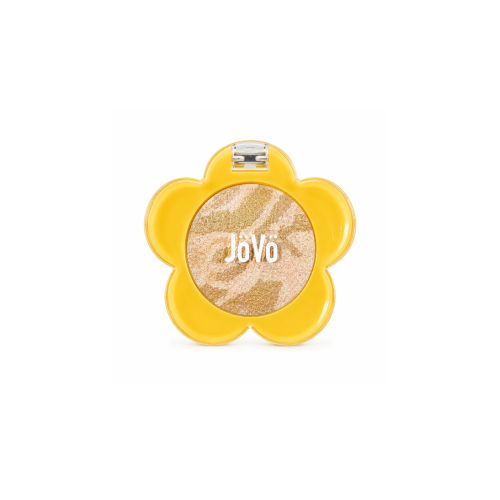 Jovo - Ombretto marmorizzato Flower - 03: Soft