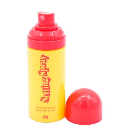Jovo - Spray fissante per il trucco - Moisturizing