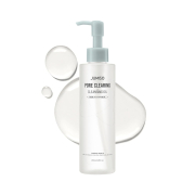 Jumiso - Olio viso purificante per i pori