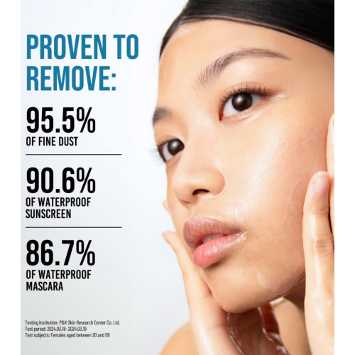 Jumiso - Olio viso purificante per i pori