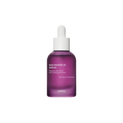 Jumiso - Siero viso avanzato Niacinamide 20