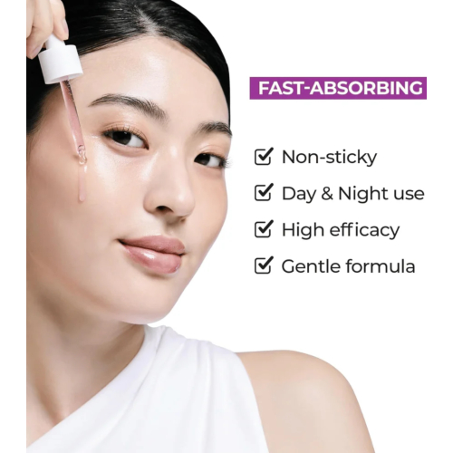 Jumiso - Siero viso avanzato Niacinamide 20