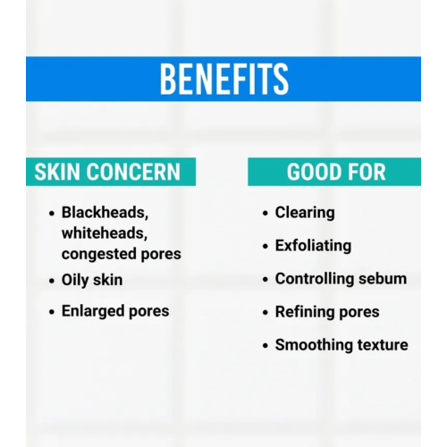 Jumiso - Trattamento per punti neri Blackhead melting softne