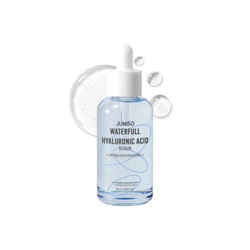 Jumiso - *Waterfull* - Siero viso idratante Hyaluronic Acid
