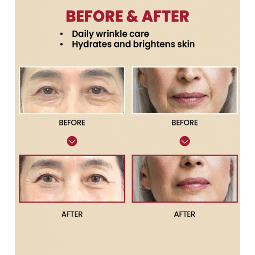 K-Secret - *Seoul 1988* - Crema Retinal Liposome 1% + Fermented Rice