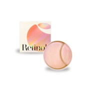 K-Secret - *Seoul 1988* - Cerotti idrogel per gli occhi Advanced Regenerating - Retinal