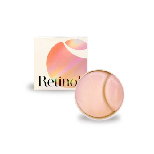 K-Secret - *Seoul 1988* - Cerotti idrogel per gli occhi Advanced Regenerating - Retinal