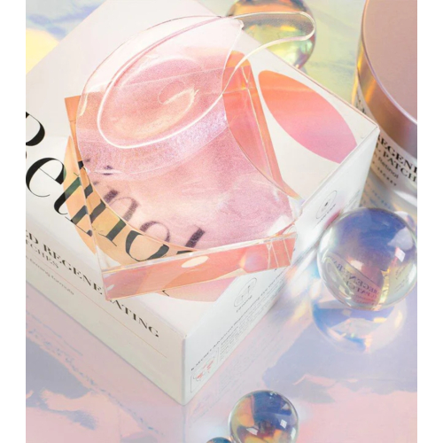 K-Secret - *Seoul 1988* - Cerotti idrogel per gli occhi Advanced Regenerating - Retinal