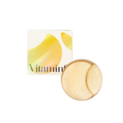 K-Secret - *Seoul 1988* - Cerotti idrogel per gli occhi Extra Illuminating - Vitamin C