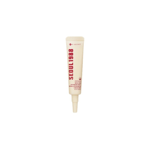 K-Secret - *Seoul 1988* - Siero Retinal Liposome 12% + Black Rice
