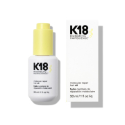 K18 - Olio per capelli riparatore molecolare