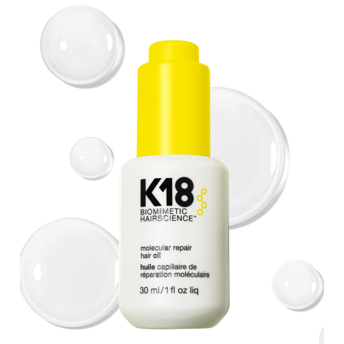 K18 - Olio per capelli riparatore molecolare