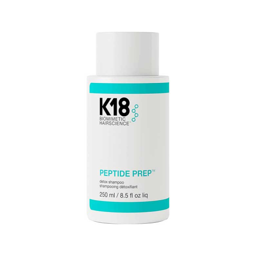 K18 - Shampoo Detox Peptide Prep