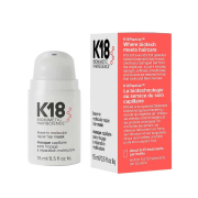K18 - Maschera riparatrice senza risciacquo Leave-In Molecular Repair - 15ml