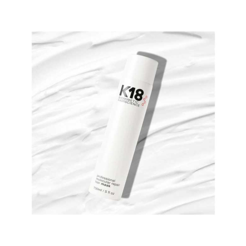 K18 - Maschera riparatrice senza risciacquo Leave-In Molecular Repair - 150ml