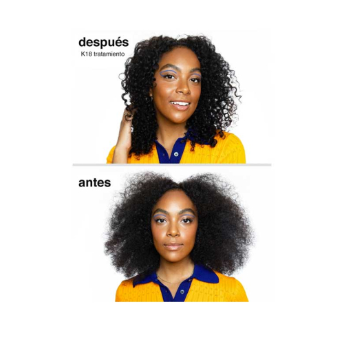 K18 - Maschera riparatrice senza risciacquo Leave-In Molecular Repair - 15ml