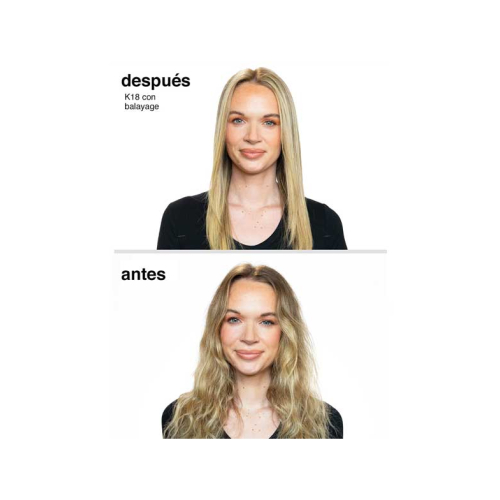 K18 - Maschera riparatrice senza risciacquo Leave-In Molecular Repair - 15ml