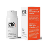 K18 - Maschera riparatrice senza risciacquo Leave-In Molecular Repair - 50ml