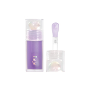 Kaja - Olio per labbra Juicy Glass - 04: Grape Glowtini