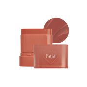 Kaja - Balsamo multi-stick per labbra e guance Dewy Bar - Cranberry Cooler