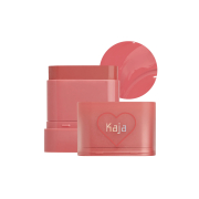 Kaja - Balsamo multi-stick per labbra e guance Dewy Bar - Grapefruit Gelato