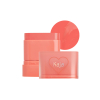 Kaja - Balsamo multi-stick per labbra e guance Dewy Bar - Peach Cobbler