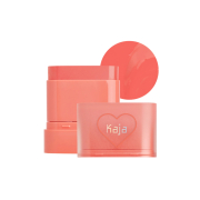 Kaja - Balsamo multi-stick per labbra e guance Dewy Bar - Peach Cobbler