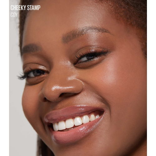 Kaja - Blush a cuscino Cheeky Stamp - 01: Coy