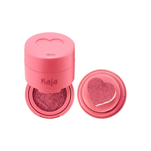 Kaja - Blush a cuscino Cheeky Stamp - 02: Saucy